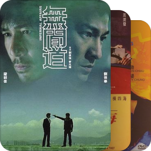 我最爱的影视