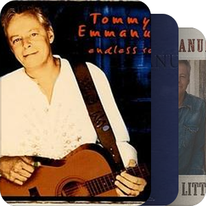 Tommy Emmanuel