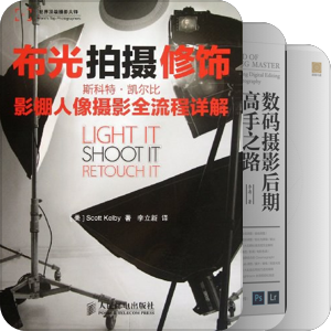 书单｜咔嚓拍与变变变