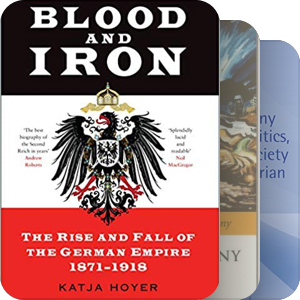 Germany: From 1870s to Weimar Republic