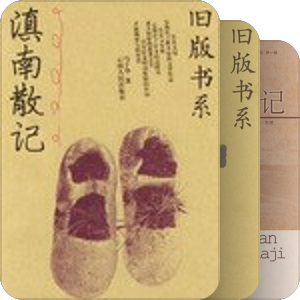 行走于近代中国