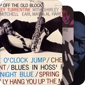 BLUE NOTE RECORDS THE BIOGRAPHY(2)