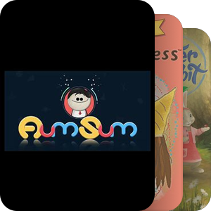 片单｜少儿英语启蒙原版动画片