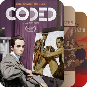2022 Oscar Shortlist - DSS