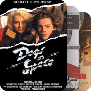片单｜Film Noir Cinema NYC Screening