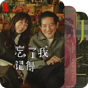 中国台湾『电视剧』