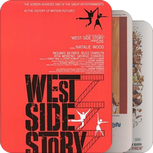 片单｜史蒂芬·桑德海姆 Stephen Sondheim