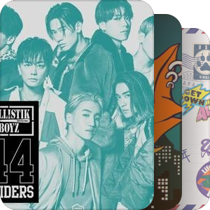 Jpop/Kpop
