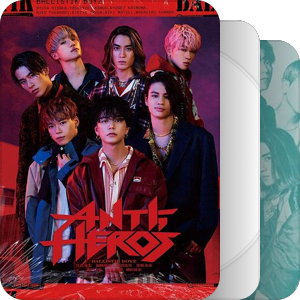 Jpop/Kpop