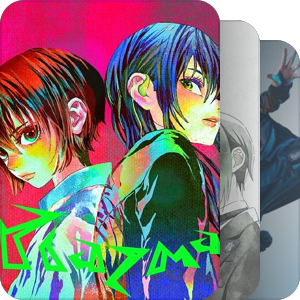 Jpop/Kpop