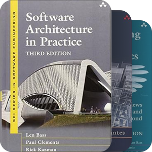 7 Best Software Architecture Books
