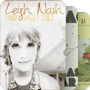 Leigh Nash - melt in your voice☆