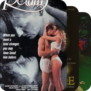 cult film