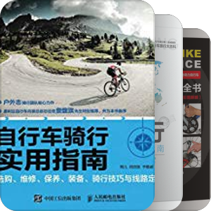 汽车与自行车