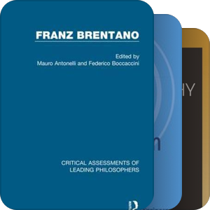 书单｜Franz Brentano