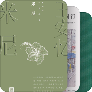 王安忆全集