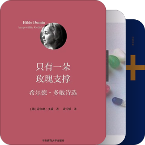 诗神远游