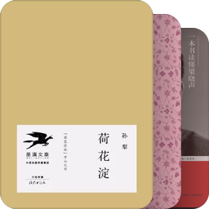 书单｜徐子东·重读20世纪中国小说