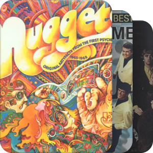 Garage Bands