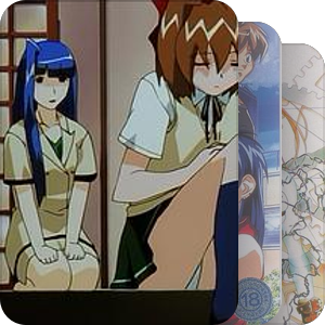 日漫ova+老动画考古记录