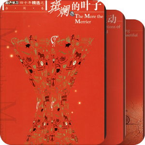 《英语学习》40年精选丛书