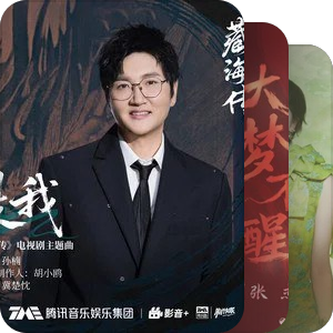 喜欢的音乐【2022年至-】
