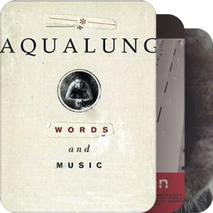 aqualung