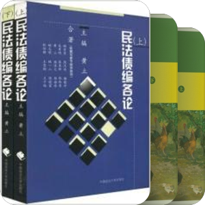 民法