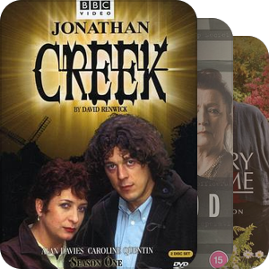 不能没有英剧的时光