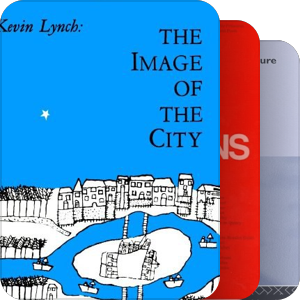 architecture books
