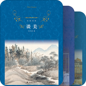译林九分好书