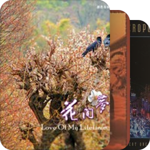 我最爱的音乐