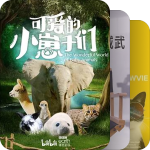 片单｜萌死我吧