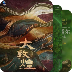 天地人纪录片