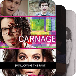 All about Simon Amstell