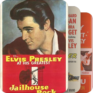 片单｜埃尔维斯·普雷斯利 Elvis Presley