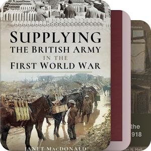 British Empire: WWI