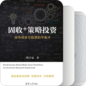资本市场从业者作品