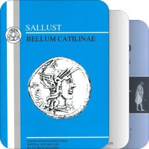 Latin text