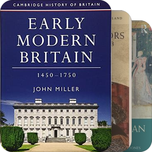 Early Modern Britain