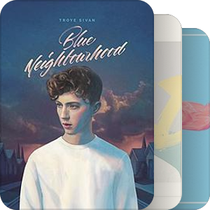 Troye Sivan