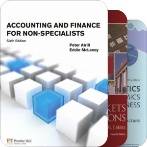 Finance