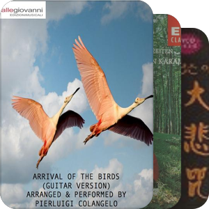 我最爱的音乐