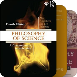 Philosophy of science reading list