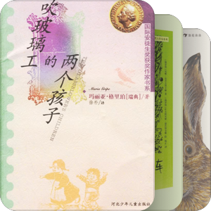 桥梁书备选