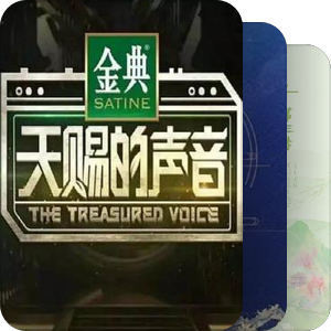 综艺真人秀脱口秀晚会