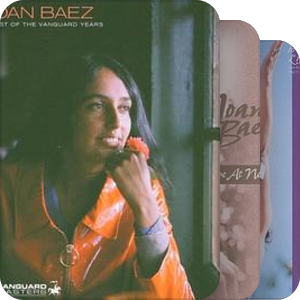 Joan Baez