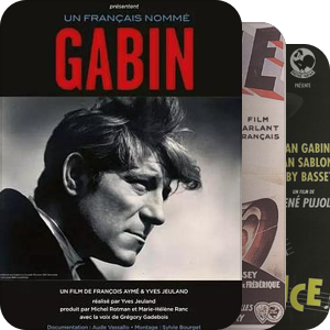 片单｜让·迦本 Jean Gabin