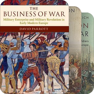 Warfare in Early Modern Europe