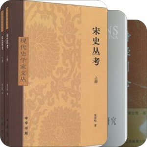 感兴趣但可能没缘分（古代文学）